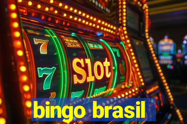 bingo brasil