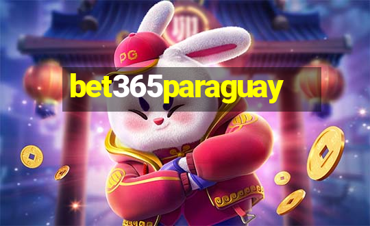 bet365paraguay