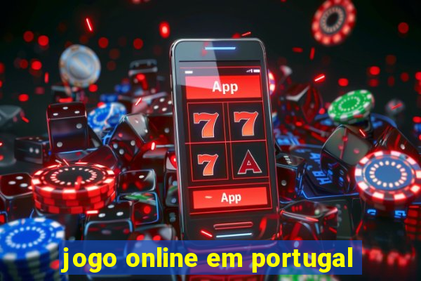 jogo online em portugal