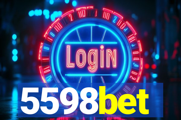 5598bet