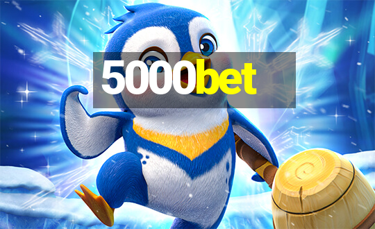 5000bet