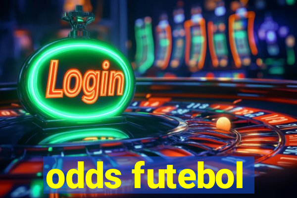 odds futebol