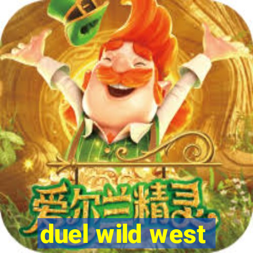 duel wild west