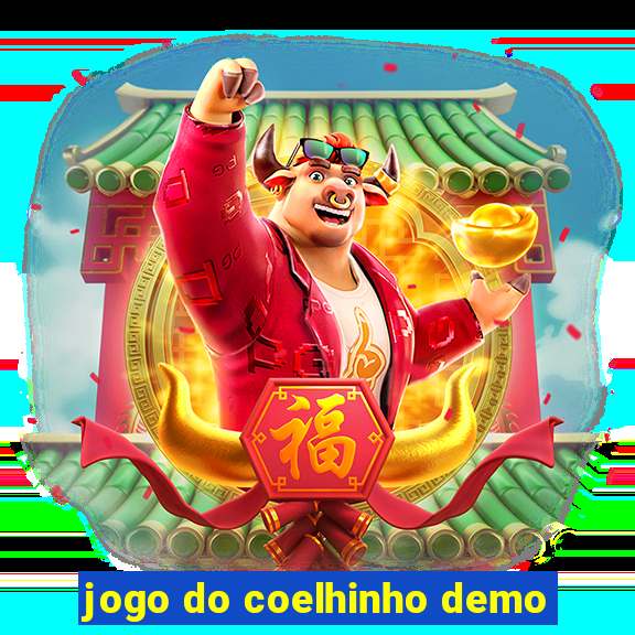 jogo do coelhinho demo