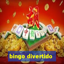 bingo divertido