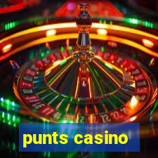 punts casino