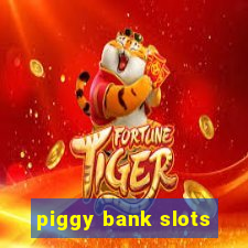 piggy bank slots