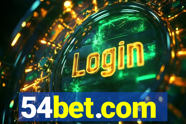 54bet.com