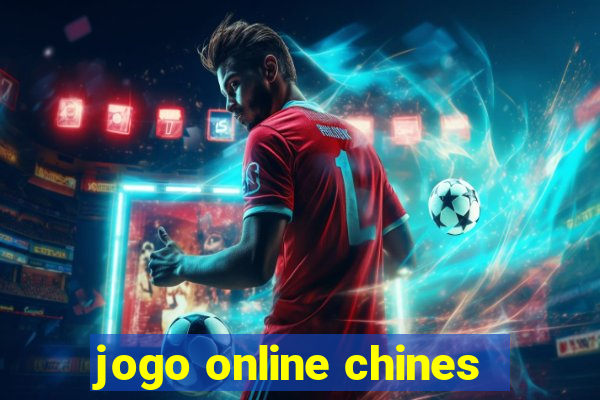 jogo online chines