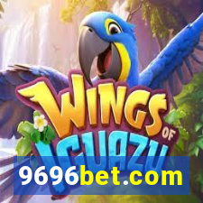 9696bet.com