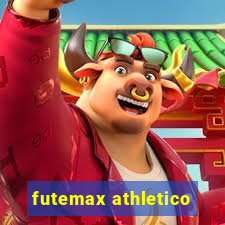 futemax athletico