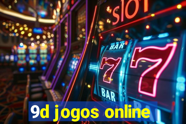 9d jogos online