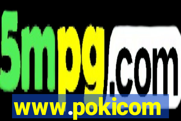 www.pokicom