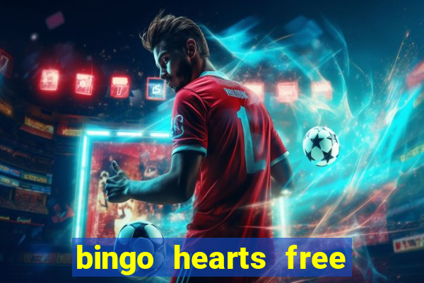 bingo hearts free bingo slots