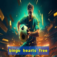 bingo hearts free bingo slots