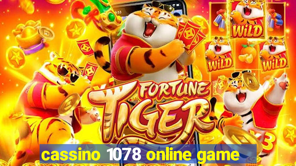 cassino 1078 online game