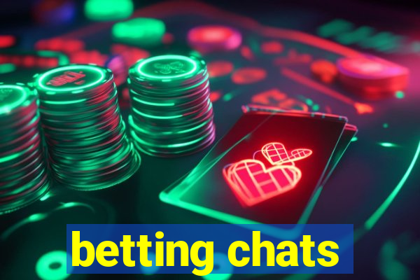 betting chats