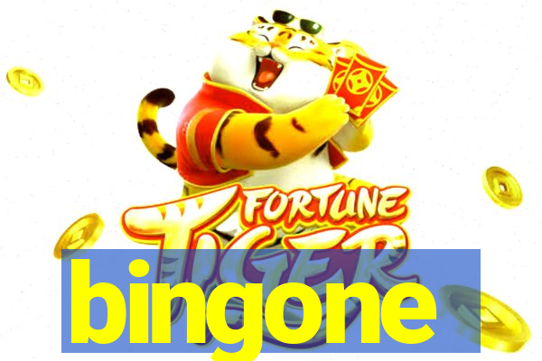 bingone