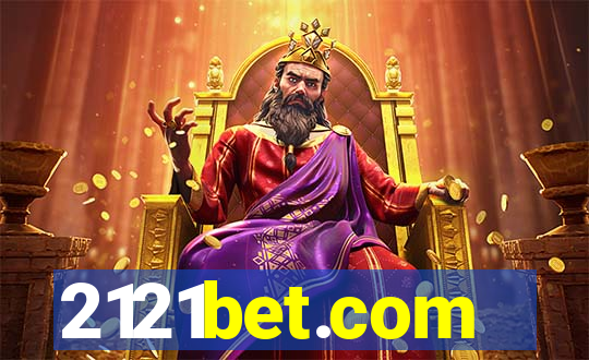 2121bet.com