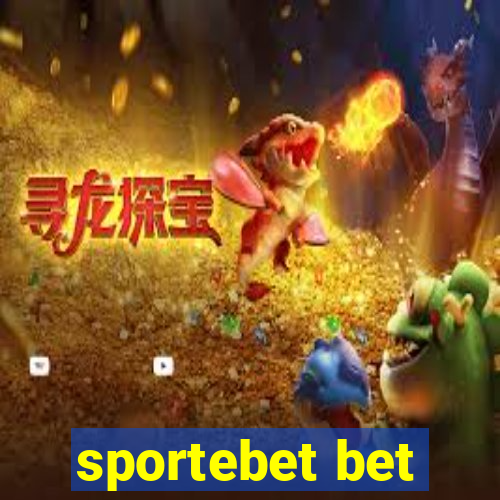 sportebet bet