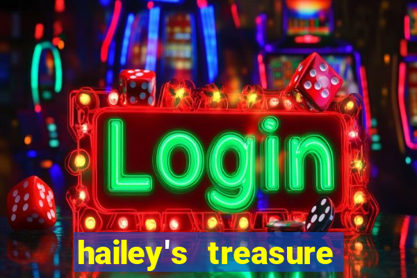 hailey's treasure adventure apk