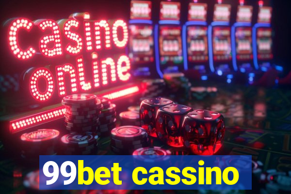 99bet cassino