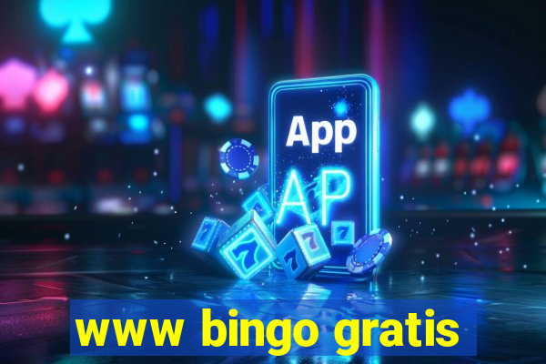 www bingo gratis