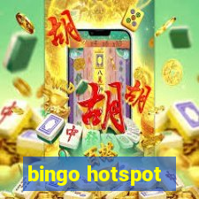 bingo hotspot