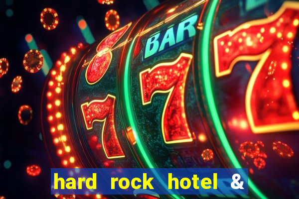 hard rock hotel & casino lake tahoe