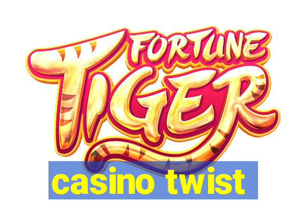 casino twist