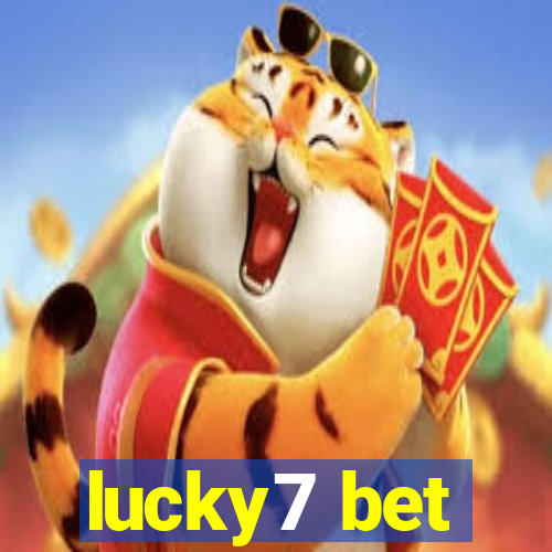 lucky7 bet