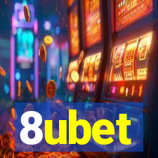 8ubet