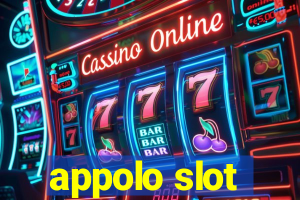 appolo slot