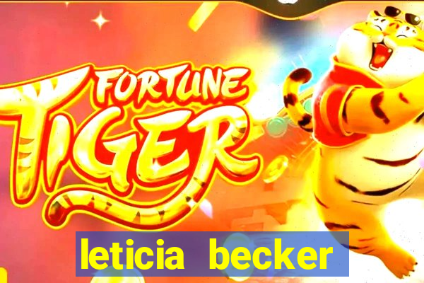 leticia becker energia 97