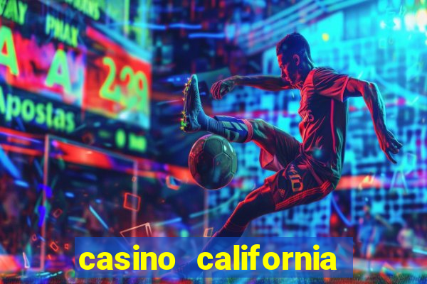 casino california los angeles