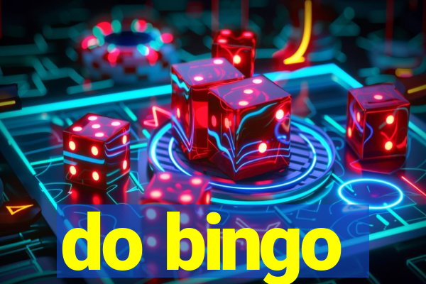 do bingo