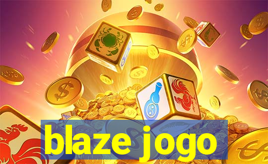 blaze jogo