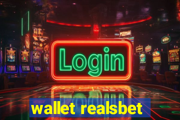 wallet realsbet