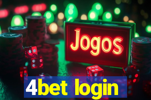 4bet login