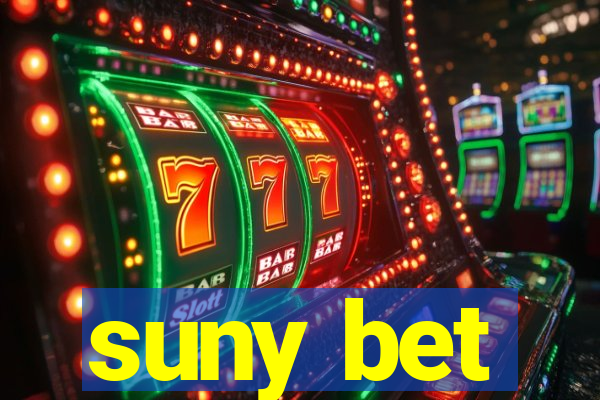 suny bet