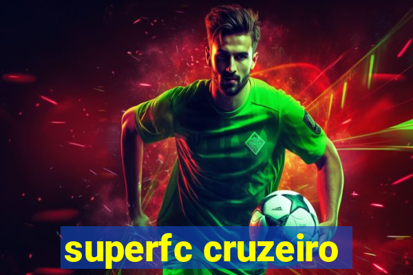 superfc cruzeiro