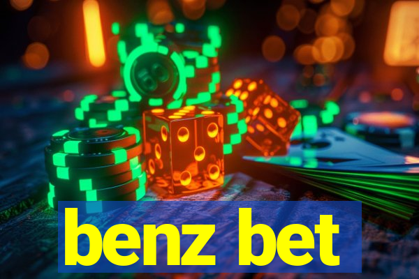 benz bet