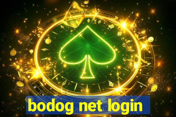 bodog net login