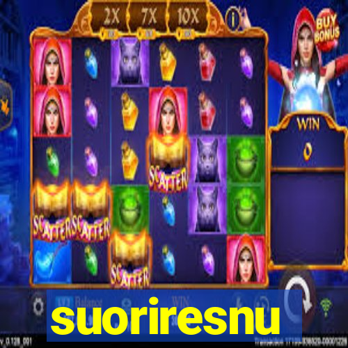 suoriresnu