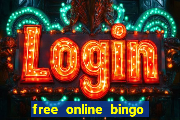 free online bingo and slots