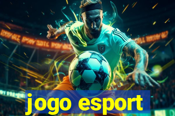 jogo esport