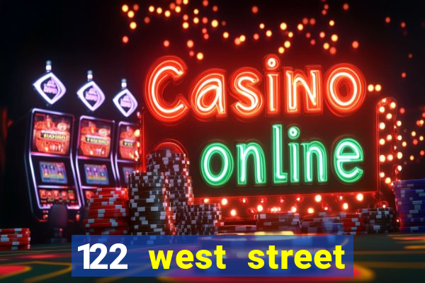 122 west street casino nsw 2470