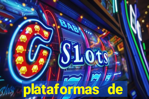 plataformas de jogos que pagam