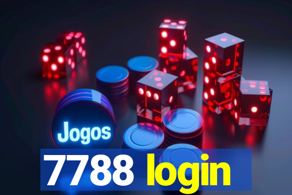 7788 login