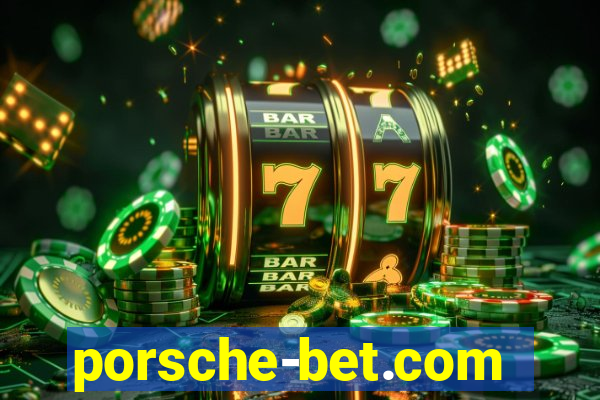 porsche-bet.com